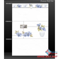 Gạch ốp tường men bóng 400x800 cao cấp tại đồng tháp