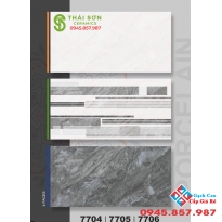 Gạch bóng kiếng 40x80 ốp tường phòng tắm