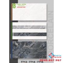 Gạch bóng kiếng ốp tường 40x80 tasa cao cấp