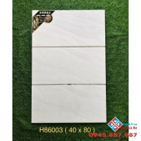 Gạch dán tường 40x80 trung quốc