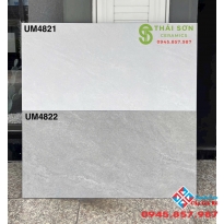 Gạch ốp tường phòng khách 40x80 viglacera matt mịn cao cấp