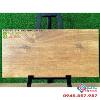 Gạch 45x90 giả vân gỗ ốp lát cao cấp