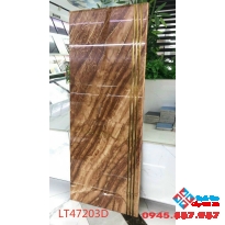 Gạch lát bậc tam cấp trung quốc 47x120 bóng khắc kim chạy rãnh