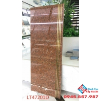Hình ảnh bậc tam cấp cầu thang đẹp #Gạch 47x120 ốp cầu thang