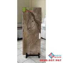 Gạch cầu thang 47x120 trung quốc màu xám nâu cà fe