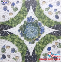 Gạch lát sân vườn 50x50 giá rẻ