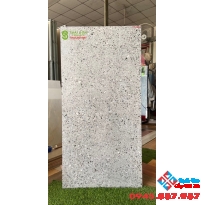 Gạch lót sàn terazzo 60x120 mờ cao cấp