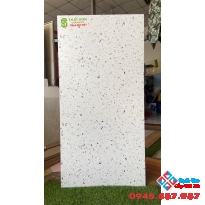 Gạch terazzo ấn độ 60x120 mờ