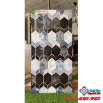 Gạch trang trí bóng kiếng 60x120 ấn độ cao cấp