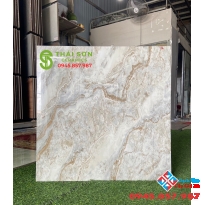 Gạch lót sàn 60x60 đá bóng kiếng cao cấp tại phong phú