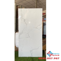 Đá bóng kiếng 60x120 giá rẻ