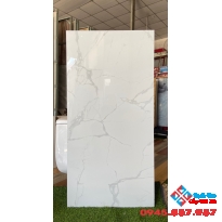 Đá bóng kiếng 60x120 giá rẻ