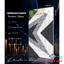 Gạch bóng kiếng nhập khẩu 60x120 ốp lát đẹp tại hcm