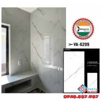 Gạch ốp lát khổ lớn 600x1200 trắng sứ vân đá