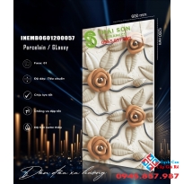 Gạch trang trí bóng kiếng nhập khẩu 60x120 cao cấp tại Tiền Giang