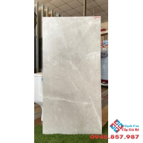 Gạch lát nền cao cấp ấn độ 600x1200 đá mờ