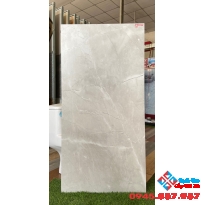Gạch lát nền cao cấp ấn độ 600x1200 đá mờ