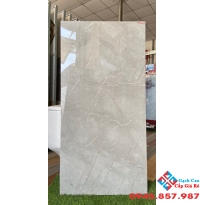 Gạch khổ lớn 60x120 vân đá xám