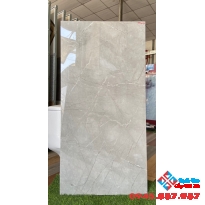 Gạch khổ lớn 60x120 vân đá xám