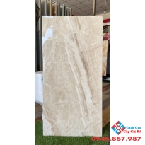 Gạch nhập khẩu 60x120 vân đá vàng ấn độ