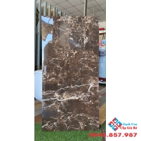 Gạch bóng kiếng khổ lớn 60x120 ấn độ cao cấp