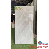 Gạch lát nền trung cư 60x120 ấn độ siêu bóng cao cấp