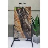 Gạch ốp lát bóng kính 60x120 cao cấp nhập khẩu tại Cần Giờ