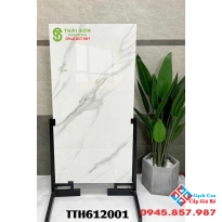 Gạch bóng kính nhập khẩu 60x120 ốp lát cao cấp tại Củ Chi