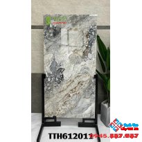 Gạch siêu bóng ấn độ 60x120 lát nền cao cấp Bình Thuận