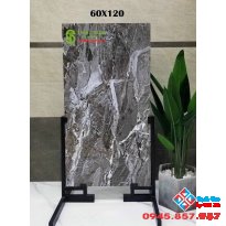 Gạch ấn độ siêu mỏng 60x120 lót nền nhà phố cao cấp