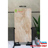 Gạch bóng kiếng lót nền 60x120 ấn độ cao cấp Gò Dầu