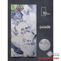 Gạch lát nền 60x120 apodio bề mặt vân rải hạt cao cấp