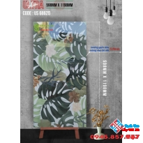 Gạch siêu mỏng ốp lát trang trí 60x120