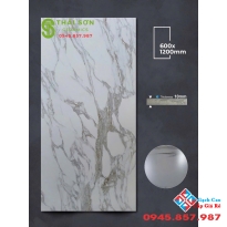 Gạch lát nền 60x120 apodio matt mịn vân đá cao cấp