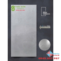 Gạch lát nền 60x120 apodio mờ tinh thể vân xám đẹp