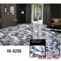 Gạch 600x1200 siêu bóng kiếng ốp lát nhà phố đẹp