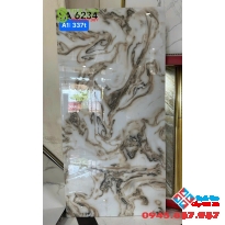 Gạch lát nền cao cấp sale 60x120 bóng kiếng ấn độ