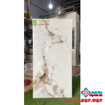 Đá bóng kiếng lát nền cao cấp 60x120 apodio | Tổng kho gạch apodio