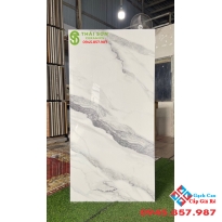 Đá siêu bóng 60x120 ốp lát cao cấp mới nhất tại tphcm
