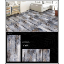 Gạch bóng kính 600x1200 vân xi măng đẹp