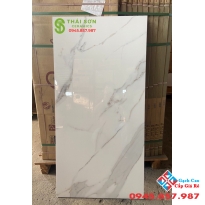 Gạch lát nền 60x120 bóng kiếng catalan giá rẻ