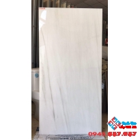 Gạch lát nền 60x120 bóng vi tinh kim cương