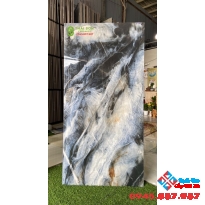 Gạch khổ lớn 60x120 ánh kim nhũ vàng nhập khẩu cao cấp