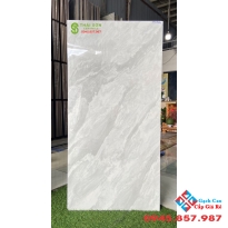 Gạch trung quốc lót sàn 60x120 bóng kiếng cao cấp Bình Dương