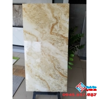 Gạch trung quốc cao cấp 60x120 khắc nhũ kim