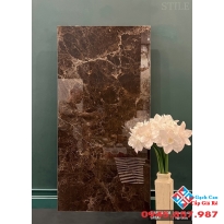 Gạch ấn độ 60x120 bóng kiếng Bình Thạnh