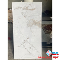 Gạch trung quốc khắc kim 60x120 cao cấp