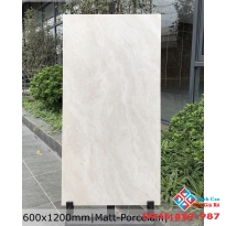 Gạch lát nền đá mờ 60x120 catalan