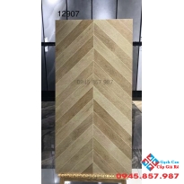 Mẫu gạch giả gỗ 60x120 đẹp nhất