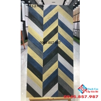 Tốp những mẫu gạch trung quốc giả gỗ 60x120